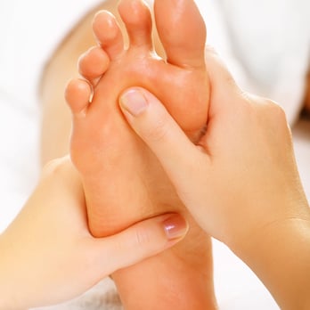 The Relaxation Haven - Balancing Reflexology.... - Massage Near Me - Glasgow, GLG