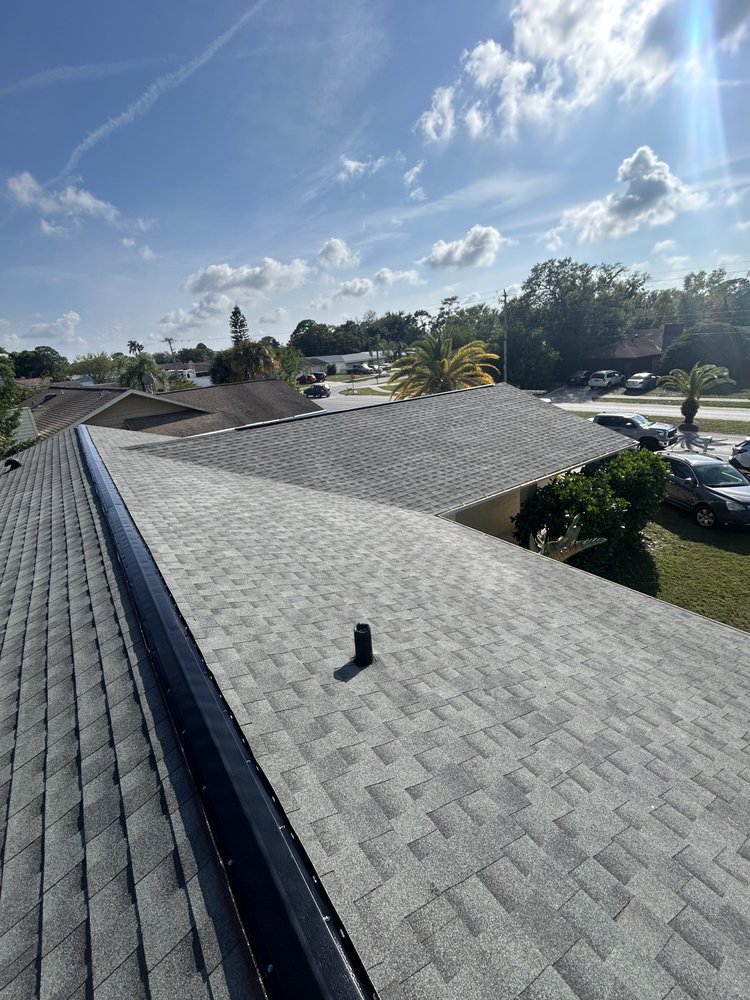 Slide of Fox Roofing Group