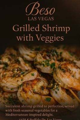 BESO Restaurant by null