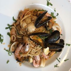 Teramo Restaurant
