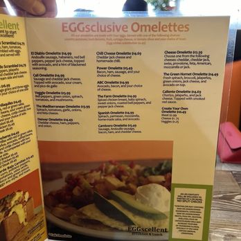 Eggscellent - Breakfast & Brunch Near Me - Las Vegas, Nevada Eggscellent - Breakfast & Brunch Near Me - Las Vegas, Nevada