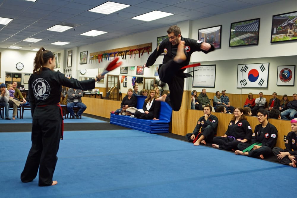 QUEST MARTIAL ARTS 10 Photos 3459 Sweet Air Rd, Phoenix, Maryland