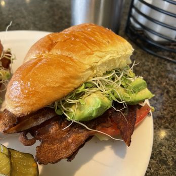Liliha Bakery - BLT - Bakeries Near Me - Honolulu, Hawaii Liliha Bakery - BLT - Bakeries Near Me - Honolulu, Hawaii