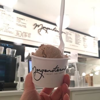 Morgenstern's - Ice Cream & Frozen Yogurt Near Me - New York, New York