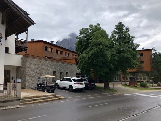 Hotel MOHR Life Resort by null