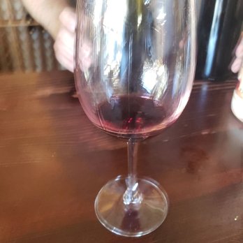 Nashoba Wines - Wine Tasting Room Near Me - Davis, California
