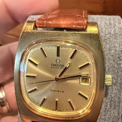 House Of Time Jewelers - Omega Geneve