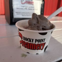 Rocky Point Creamery