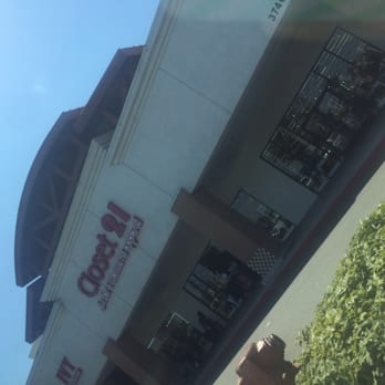 Closet 21 - Women's Clothing Near Me - Santa Ana, California