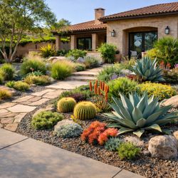 Miramontes Yard Services