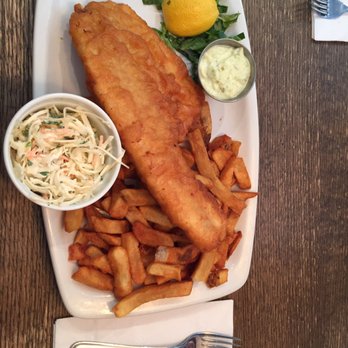 Chip+Malt - British Near Me - Newmarket, Ontario