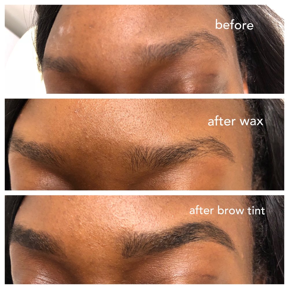 Lexa Rae Beauty Logo