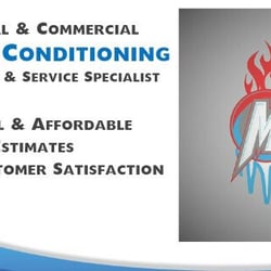 Miggy's Heating And Cooling