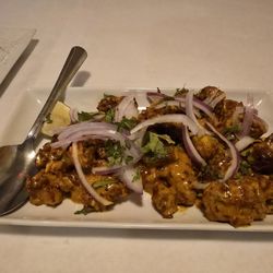 Ruchi - Majestic chicken