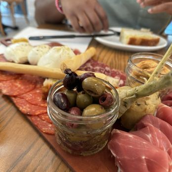 Bastone - Cheese board - Pasta Shops Near Me - Atlanta, Georgia