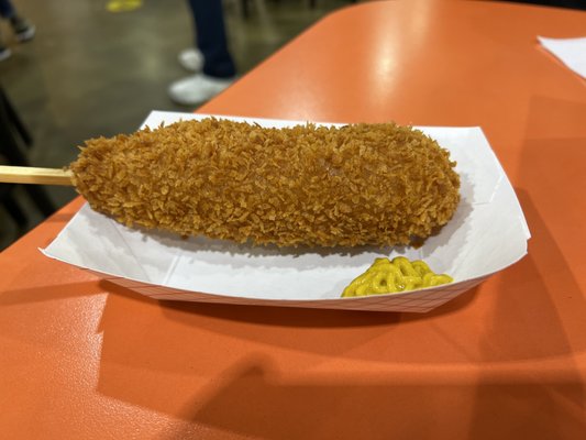 Oh K-Dog Doraville by null