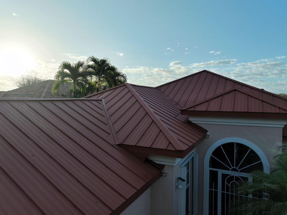 Slide of Rhino Roofs