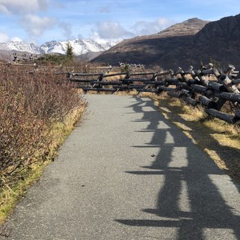 Flattop Mountain Trail - Hiking Near Me - Anchorage, Alaska