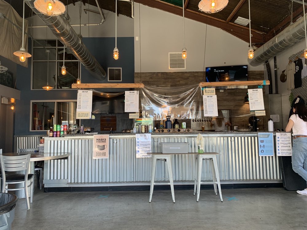 PORCHLIGHT BREWING Updated October 2024 183 Photos & 113 Reviews