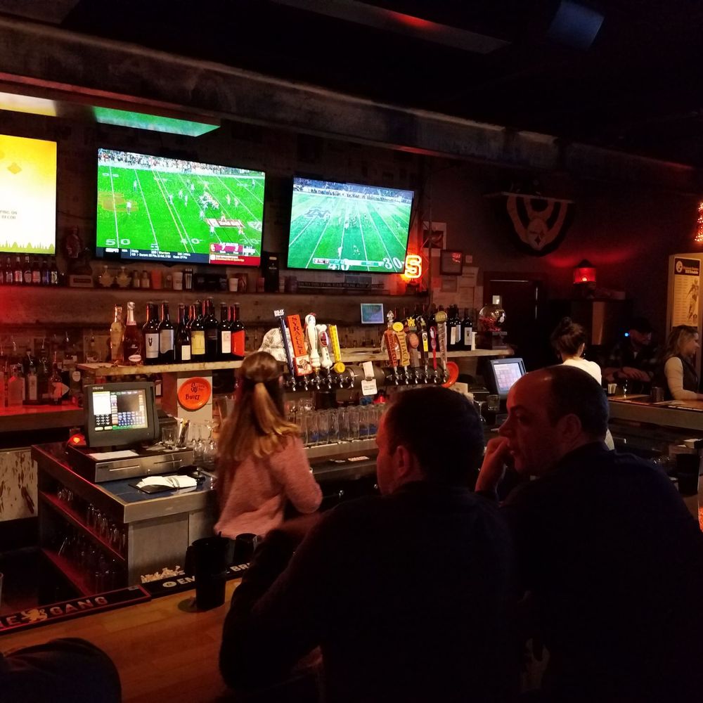 PressRoom Pub - Pubs Near Me - Syracuse, New York PressRoom Pub - Pubs Near Me - Syracuse, New York