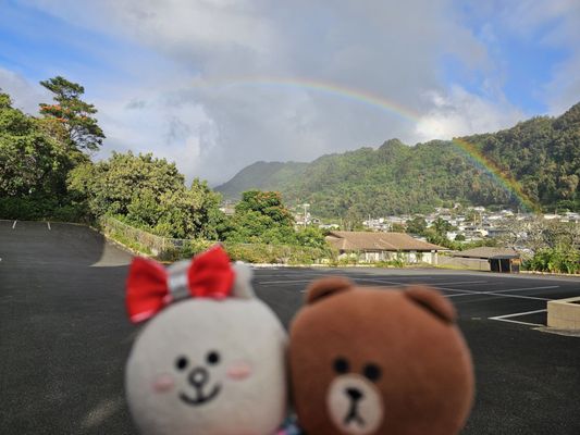 O‘ahu by null