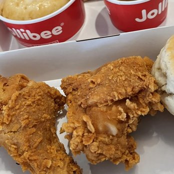 Jollibee - Fast Food Near Me - Scarborough, Alberta