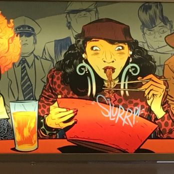 Ivan Ramen - Ramen Near Me - New York, New York