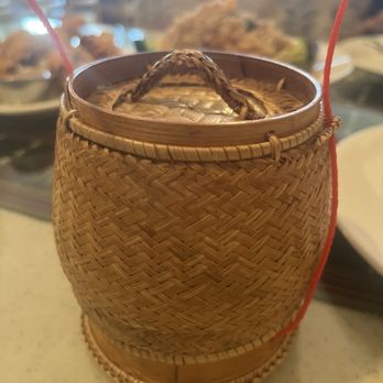 Thai Village - Sticky rice - Thai Near Me - Honolulu, Hawaii Thai Village - Sticky rice - Thai Near Me - Honolulu, Hawaii