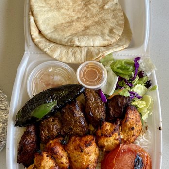 NoHo Cafe - Mediterranean Near Me - North Hollywood, California NoHo Cafe - Mediterranean Near Me - North Hollywood, California