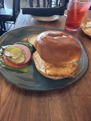 B3 Restaurant & Bar by null