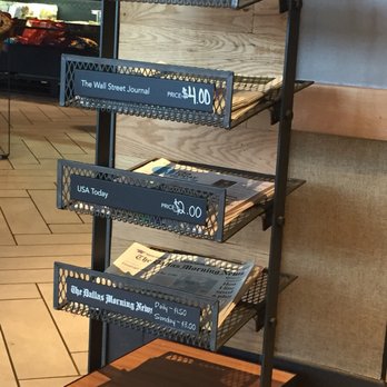 Starbucks - Super expensive papers - Coffee & Tea Near Me - Denton, Texas Starbucks - Super expensive papers - Coffee & Tea Near Me - Denton, Texas