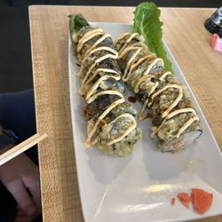 I ai Sushi