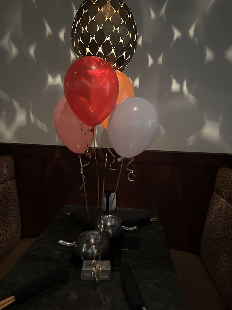The Melting Pot