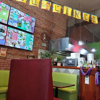 Tadeo's Mexican Restaurant - Fun interior! - Mexican Near Me - Bellingham, Washington Tadeo's Mexican Restaurant - Fun interior! - Mexican Near Me - Bellingham, Washington