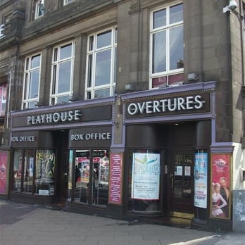 Edinburgh Playhouse - Performing Arts Near Me - Edinburgh, EDH Edinburgh Playhouse - Performing Arts Near Me - Edinburgh, EDH