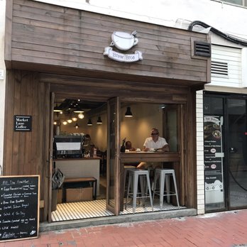 Brew Bros Coffee - Cafes Near Me - Hong Kong, HK Brew Bros Coffee - Cafes Near Me - Hong Kong, HK