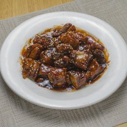 Home Cooking