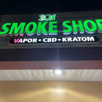 smoke and vape 301 CLOUD SLINGERS VAPE SHOP - Updated May 2026 - 2185 E Fry Blvd, Sierra Vista,  Arizona - Vape Shops - Phone Number main image 1