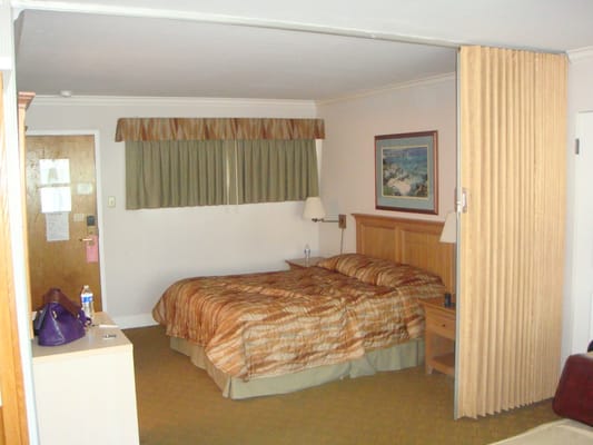 Seal Rock Inn by null