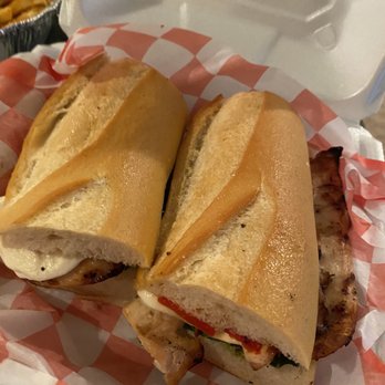 Michael's Roscommon House - Orgasmic sandwich - Irish Near Me - Belleville, New Jersey Michael's Roscommon House - Orgasmic sandwich - Irish Near Me - Belleville, New Jersey