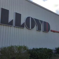 LLOYD Factory Outlet
