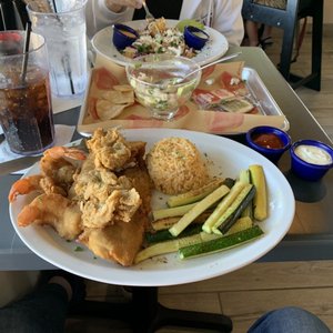 NAUTICO ISLAND GRILL - 63 Photos & 64 Reviews - 1313 Padre Blvd, South