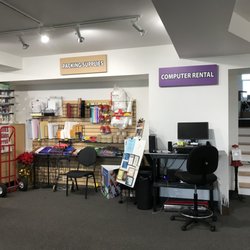 Mail Drop Shoppe - Packing Supplies