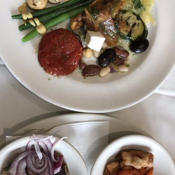 Becco - Appetizer - Italian Near Me - New York, New York