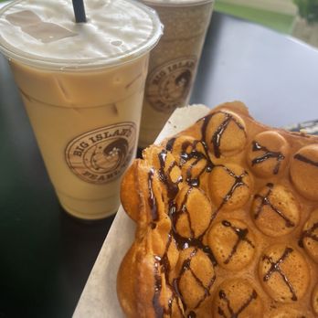 Big Island Pearl Tea - Bubble Tea Near Me - Hilo, Hawaii Big Island Pearl Tea - Bubble Tea Near Me - Hilo, Hawaii