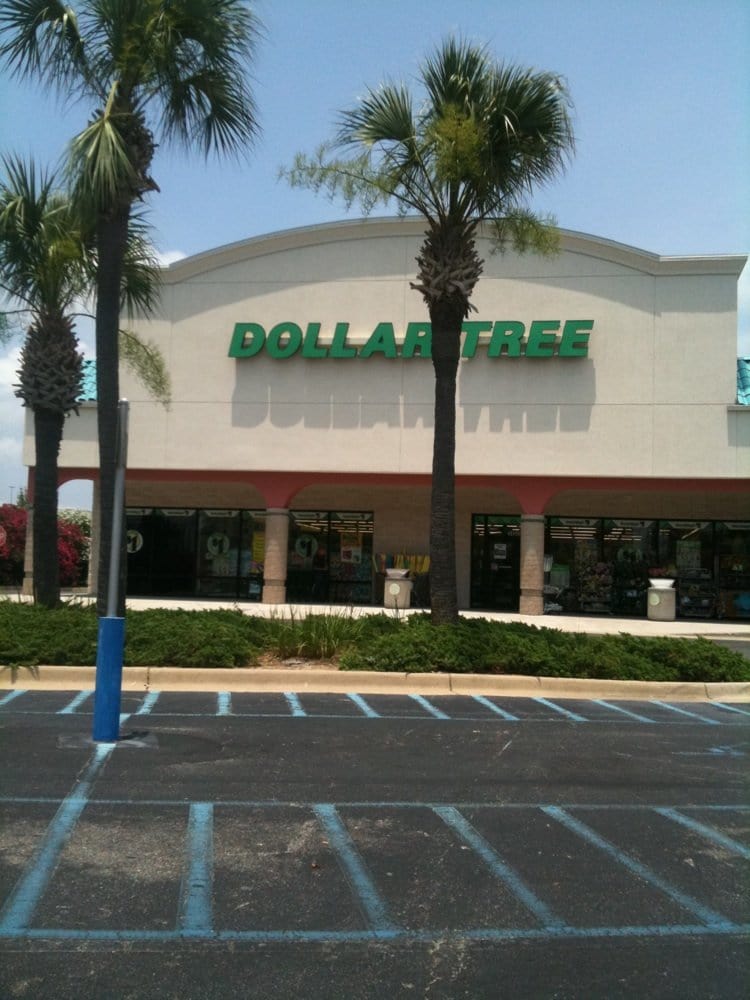 DOLLAR TREE Updated June 2024 14069 Emerald Coast Pkwy, Destin