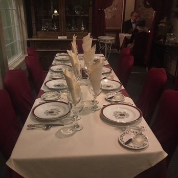 Royal Eagle Restaurant - Russian Near Me - Harper Woods, Michigan