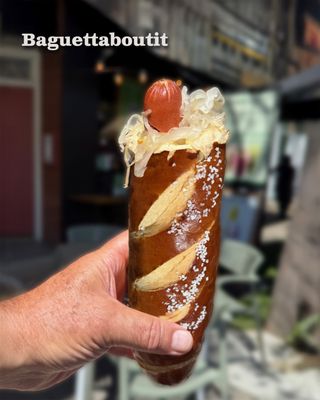 Pearl’s Red Hots by null