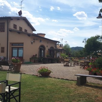 Perlamora - Italian Near Me - Figline Valdarno, PO