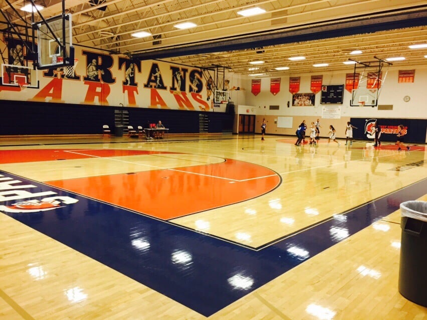 WEST SPRINGFIELD HIGH SCHOOL Updated July 2024 10 Photos 6100